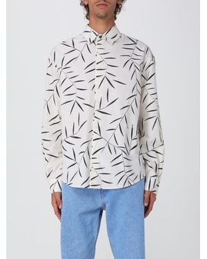 Jacquemus Hemd Herren - Weiß
