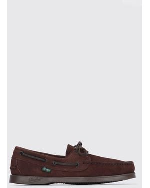Paraboot Loafers - Brown