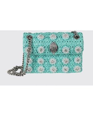 Kurt Geiger Kensington Bag - Green