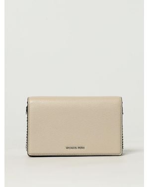 Michael Kors Clutch Mujer - Neutro