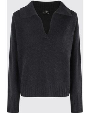 Roberto Collina Pants - Black