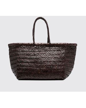 Dragon Diffusion Handtasche Damen - Braun