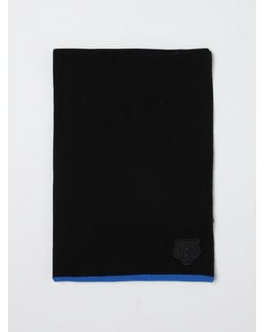 KENZO Scarf - Black
