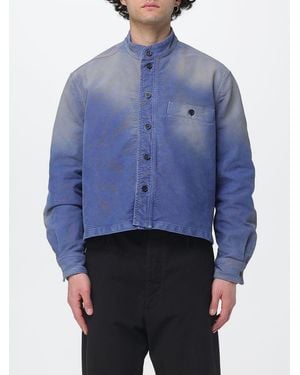 NAMACHEKO Jacket - Blue