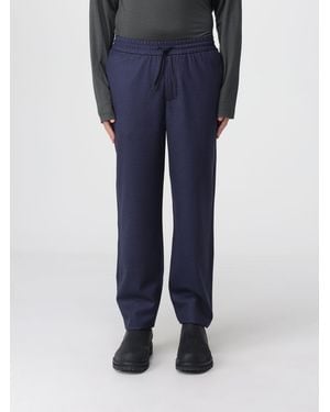 Sease Trousers - Blue