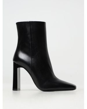 Mattia Capezzani Boots - Black