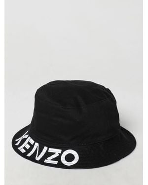 KENZO Hat - Black