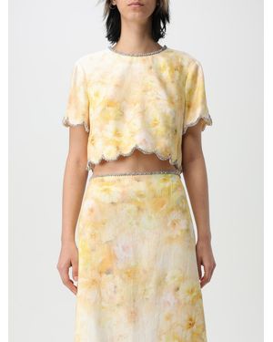 Philosophy Di Lorenzo Serafini Shirt - Natural