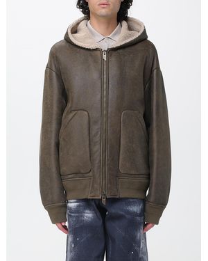 Salvatore Santoro Jacket - Grey