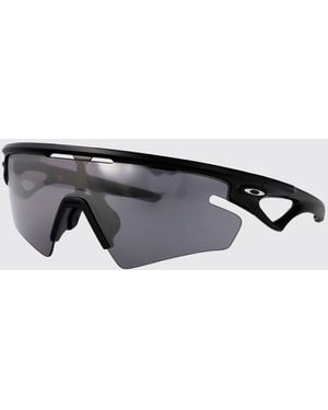 Oakley Lunettes De Soleil Homme - Gris