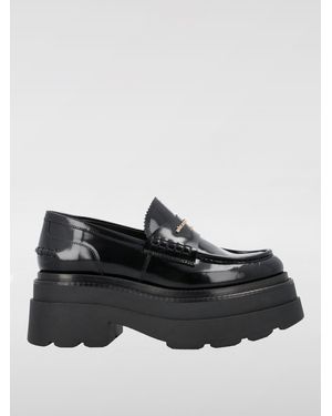 Alexander Wang Mocassino - Nero