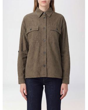 Liu Jo Shirt - Brown