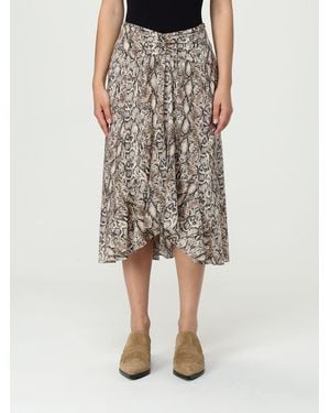 Isabel Marant Robes Femme - Neutre