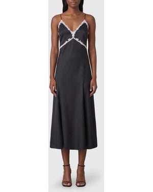 Pinko Dress - Blue