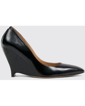 Maison Margiela Shoes - Black