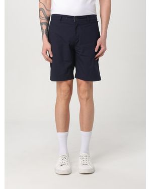 Brooksfield Short - Blue