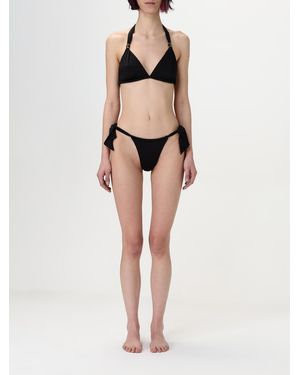 Elisabetta Franchi Bañador Mujer - Neutro