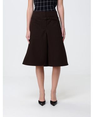 Courreges CourrÈ Ges Trousers - Black