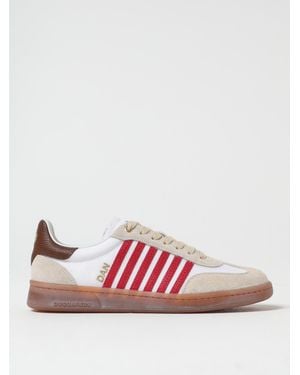 DSquared² Trainers - Pink