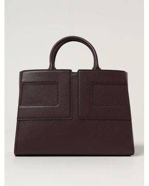 Elisabetta Franchi Borsa A Mano - Marrone
