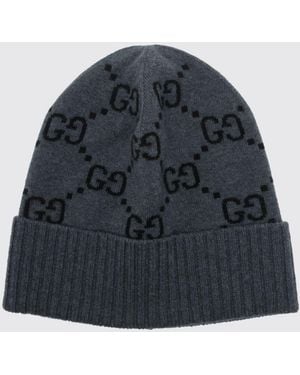 Gucci Hat - Blue