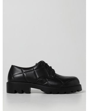 Bottega Veneta Shoes - Black