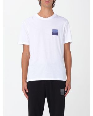 HUGO T-Shirt Basic - Bianco
