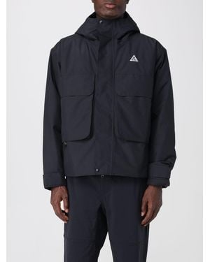 Nike Jacket - Blue
