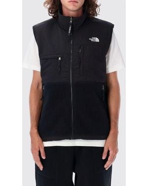 The North Face Retro Denali Vest - Black