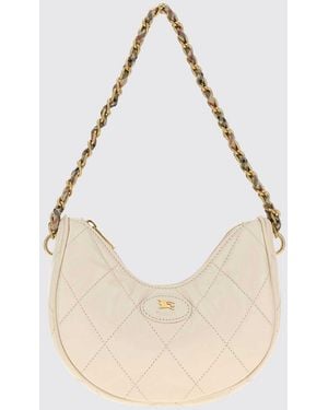 Burberry Handbag - Natural