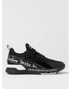 Versace Jeans Couture Shoes - Black