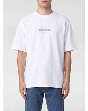 Off-White c/o Virgil Abloh T-Shirt - White