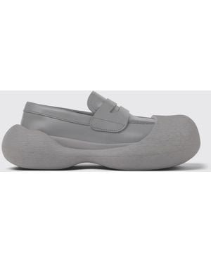 CAMPERLAB Zapatos Mujer - Gris