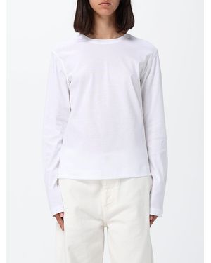Herskind Jersey Mujer - Blanco