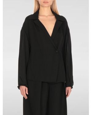 KHAITE Top Damen - Schwarz