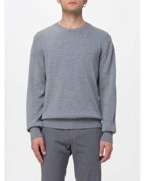 Ballantyne Sweater - Grey
