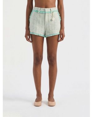 Genny Shorts - Multicolour