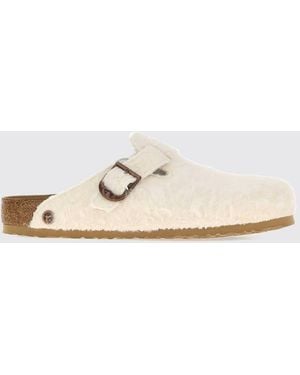 Birkenstock Sandals - White