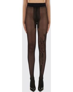 Jean Paul Gaultier Lingerie - Brown