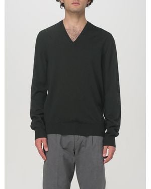 Fay Sweatshirt Herren - Schwarz