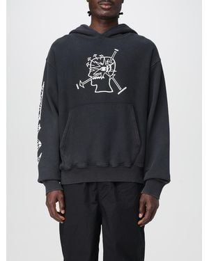Brain Dead Jumper - Blue