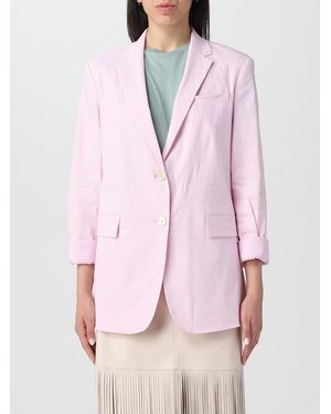 Theory Blazer - Pink