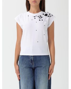 Twinset T-Shirt - White