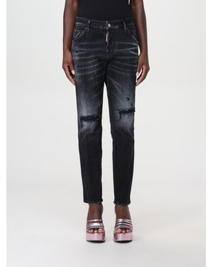 DSquared² Jeans Damen - Blau