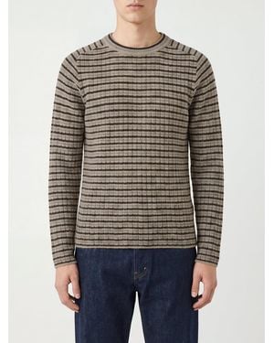 AURALEE Sweater - Gray