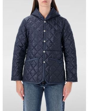 Comme des Garçons Coat - Blue