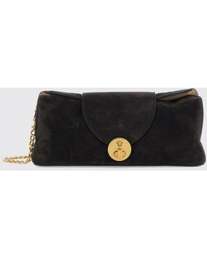 Versace Handbag - White