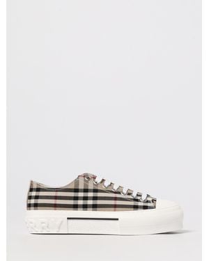 Burberry Sneakers - White