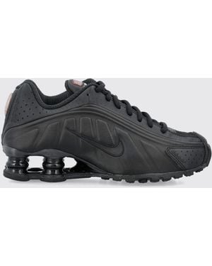 Nike Trainers - Black