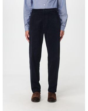 A.P.C. Pantalone Classico - Blu